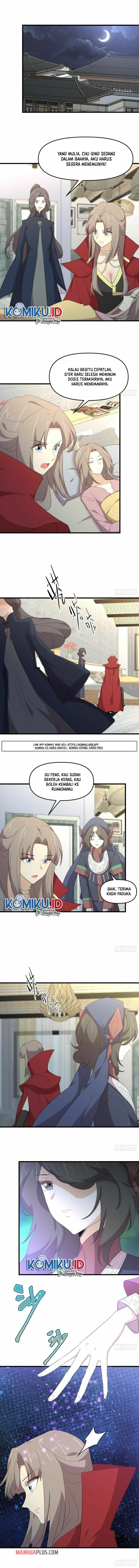 Immortal Swordsman in The Reverse World Chapter 342 Gambar 2